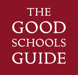 The Good Schools Guide Logo